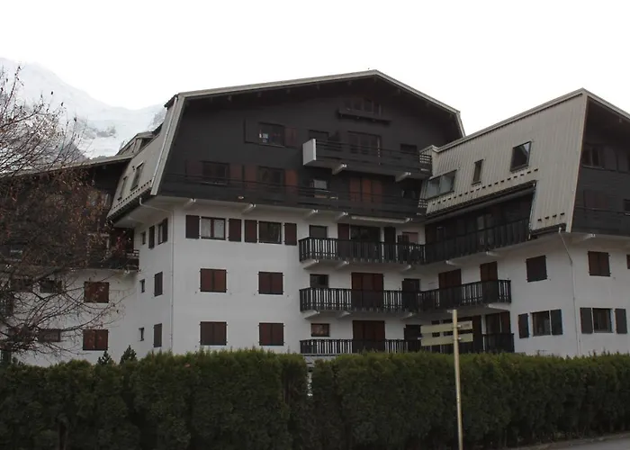 Apartment Lyret 5