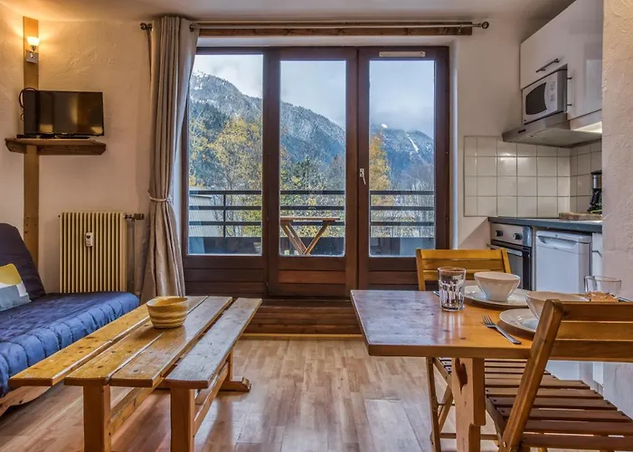 Apartment Lyret 5