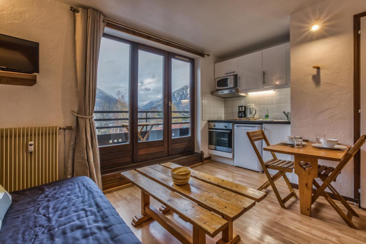 Appartement Lyret 5