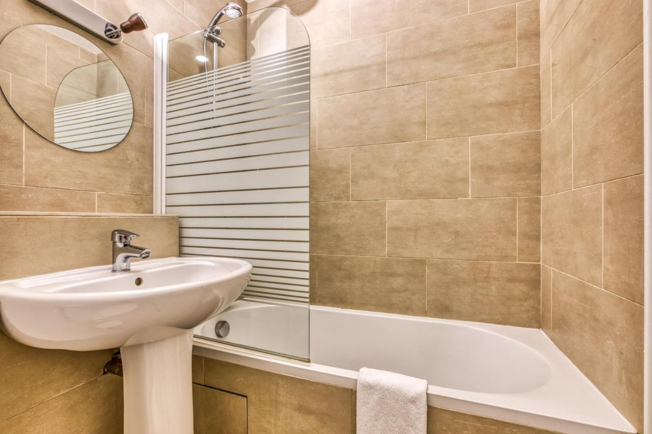 Appartement Lyret 5 *