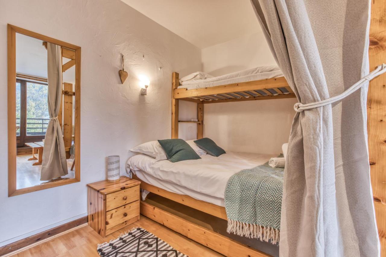 Lyret 5 Appartement