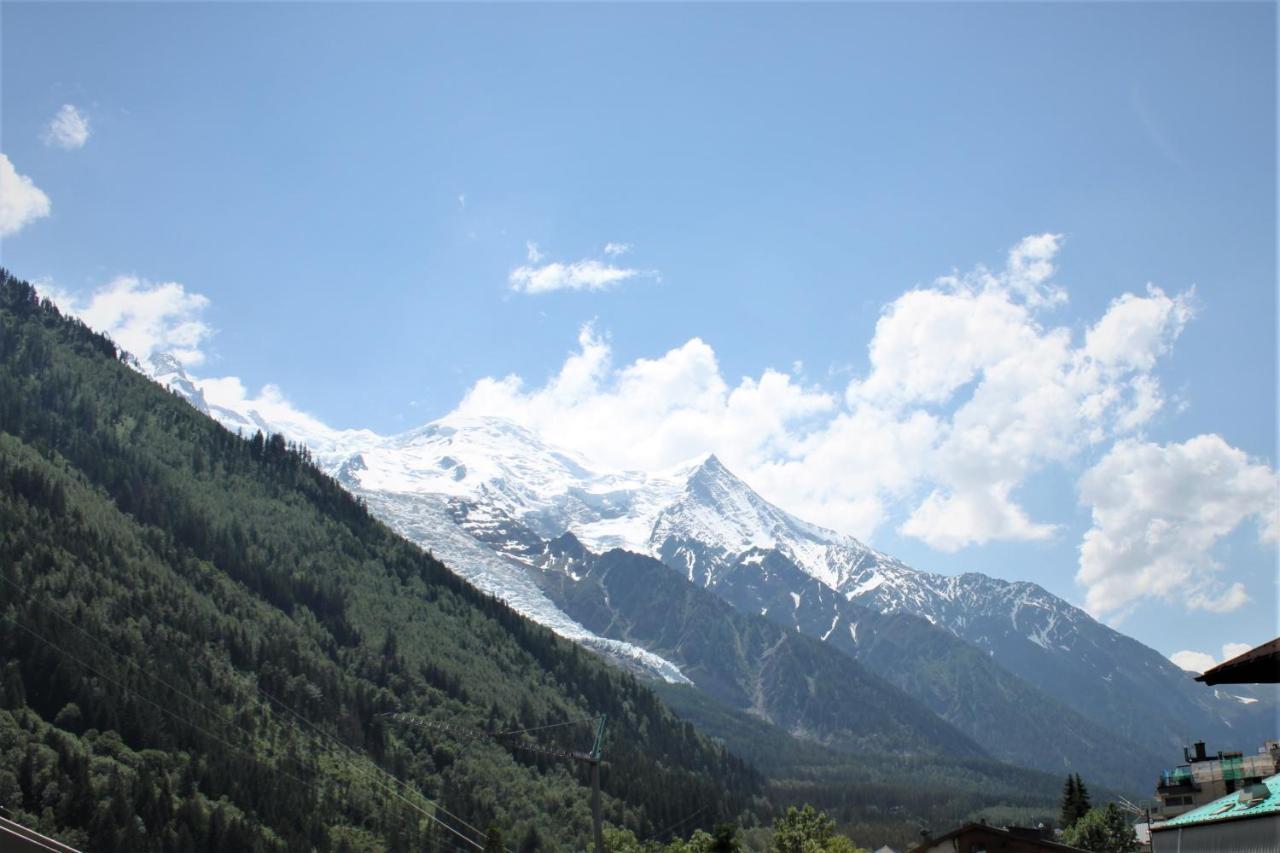Lyret 5 Appartement Chamonix